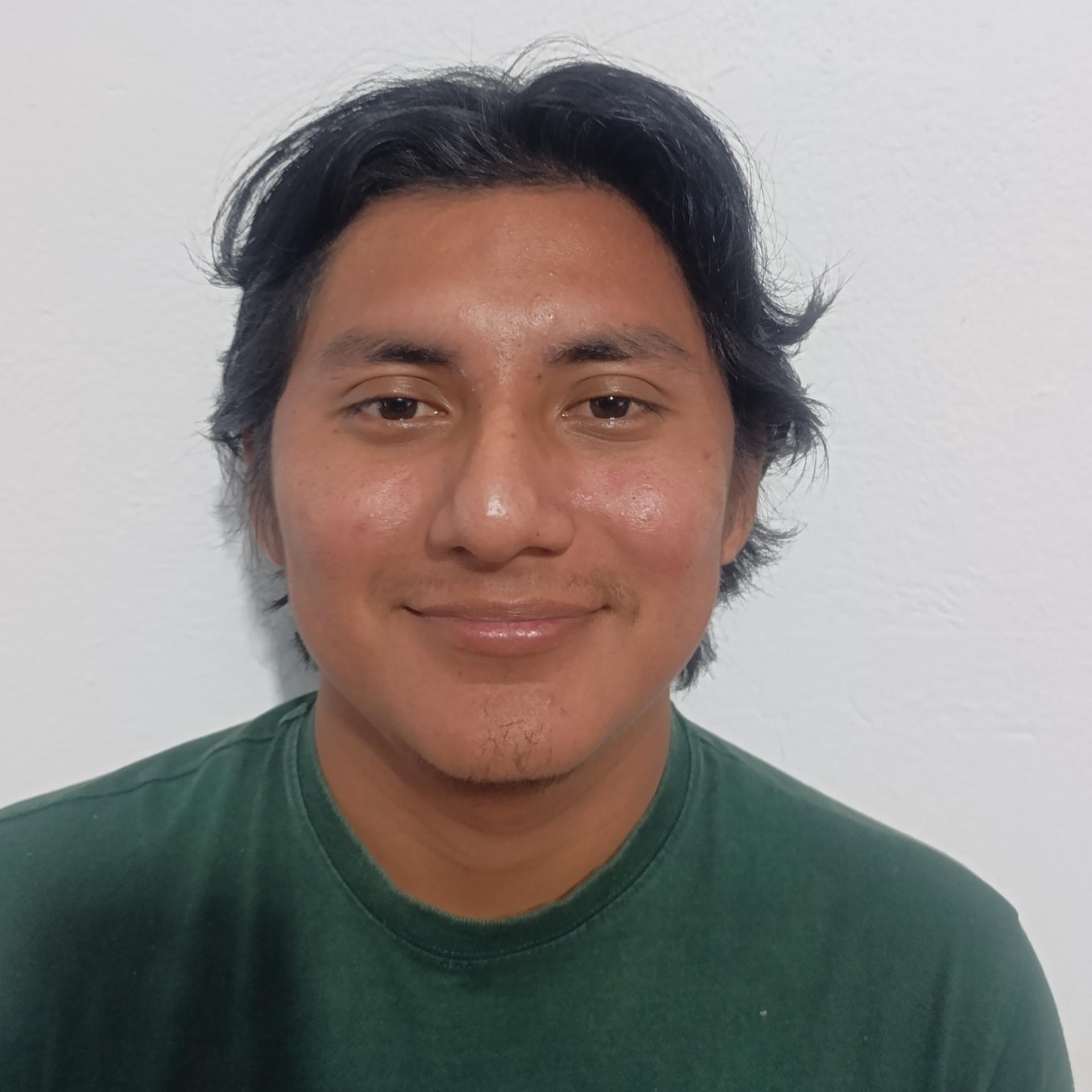 JAVIER MOISES TRACONIS BAH