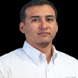 LUIS GERARDO SARMIENTO ROJAS