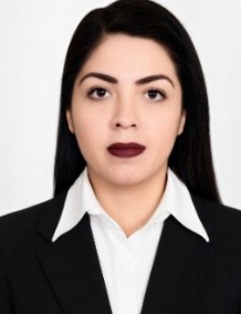 Iziar Gisell García Sánchez