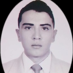 Naysin Oswaldo Sandoval Ruiz