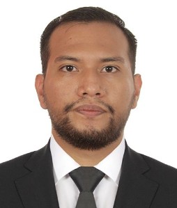 Jose Carlos Rivera Martinez