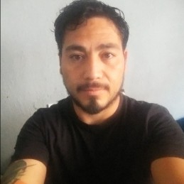 Mauricio Perez Barajas