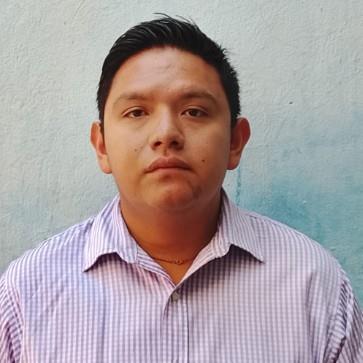 Alexander Evaristo Palma Onofre