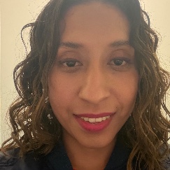 Mayra Karina Dávila Sánchez