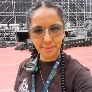 Verónica Elizabeth Amezcua Muñoz