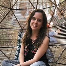 Daniela Enríquez