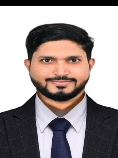 Dr. Ravindra Shingate