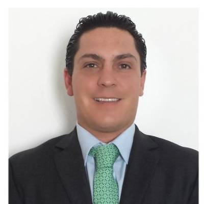 LUIS A. ZUNO AGUILAR
