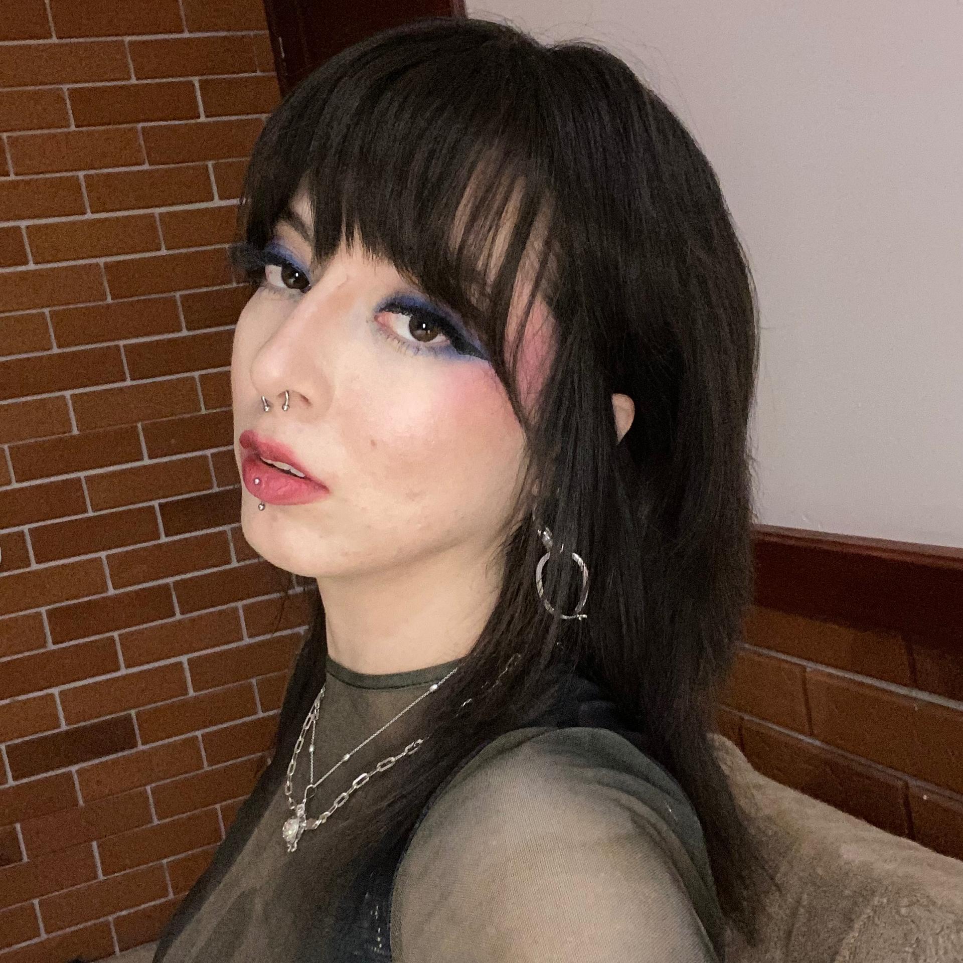 Nika Meruem Sanchez