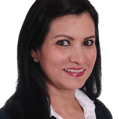 LESLEY LIZZETTE CARRERA PEÑA