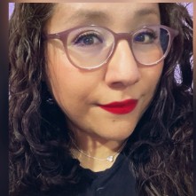 Aurora Nallely Morales Castillo
