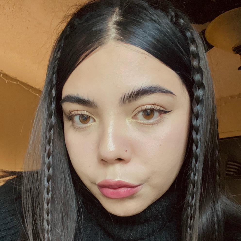 Melody Chavez
