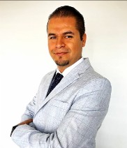 Edgar Saul Oliva Zuñiga