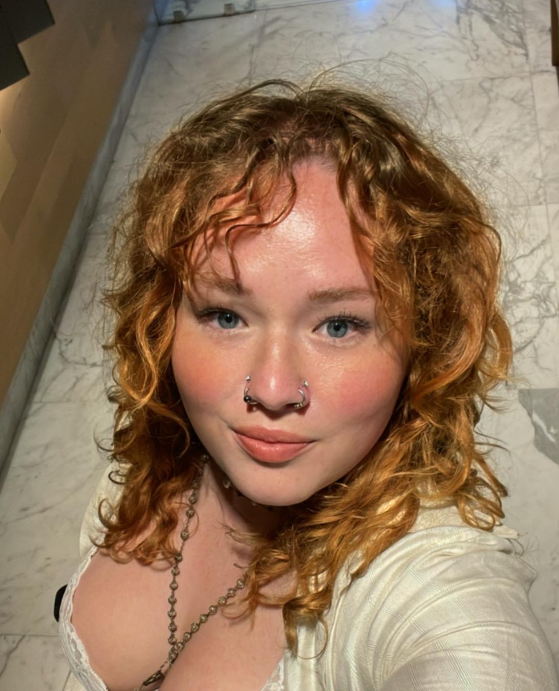 Caroline Brammer