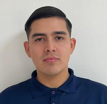 Jesus Alberto Ibarra Acosta