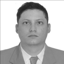 Christian Ignacio Martínez Gamboa
