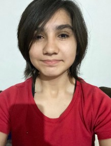 Perla Padron Garcia