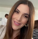 Sophia F Velasco