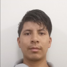 Arnold Isaac Gomez Hernandez