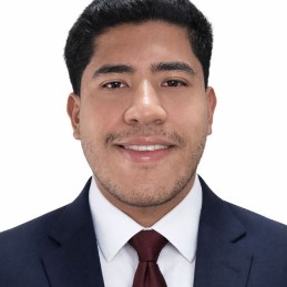 Victor Manuel Vazquez Lara