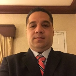 GERARDO PÉREZ CONDE