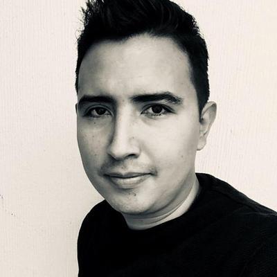 Sergio Resendiz Avila