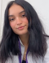Edith Torres Castañeda
