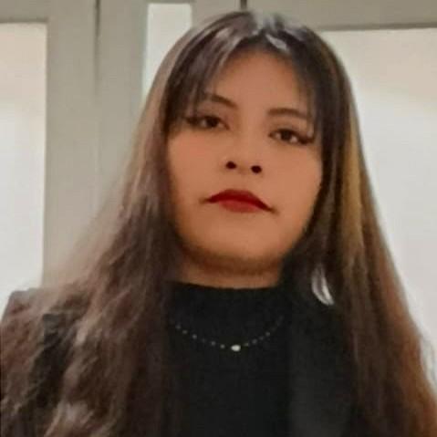 Rosa Emirett Jacinto Valencia