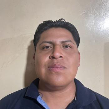 Arturo Perez Percino