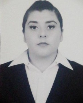 Claudia Elizabeth Orozco Garcia