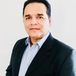 Jesus Jesus Romero