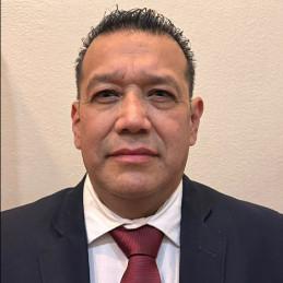 Claudio Raúl Corona García