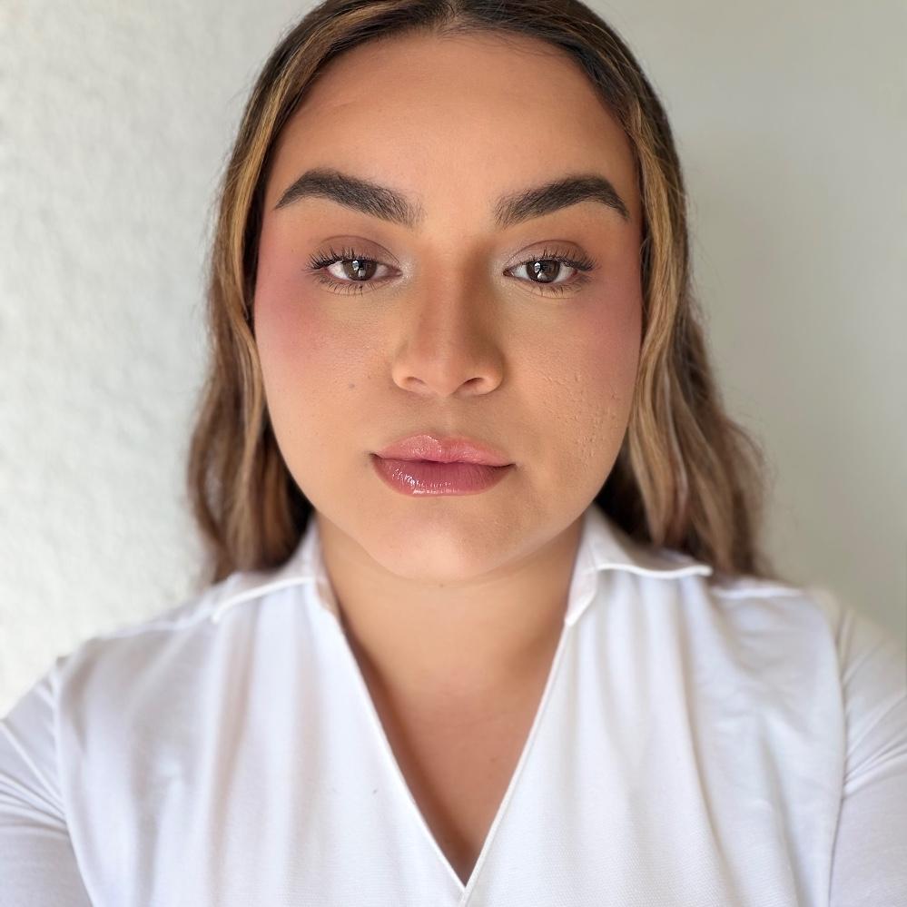 Valeria Nahomy Moreno Hernandez