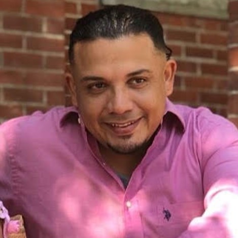 Antonio Martinez