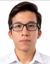 Benett William Ramírez Hernández