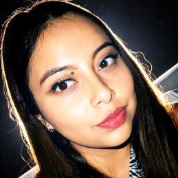 Brenda Jaqueline Velasco Ocampo