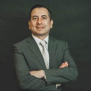 Edgar Navarrete Concha