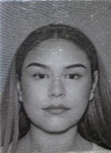 Dariana Briseya Moreno