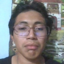 Ramses Alexander Poot García