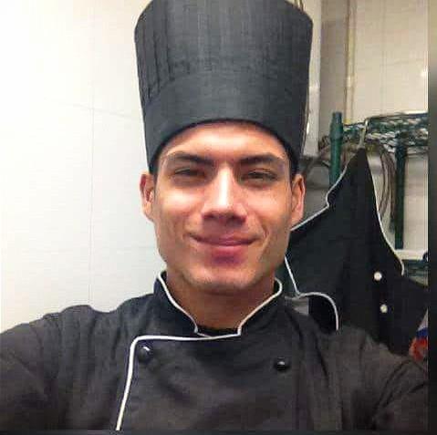Jesus jair Pinzon luna