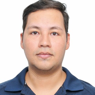 Oswaldo Garcia Treviño