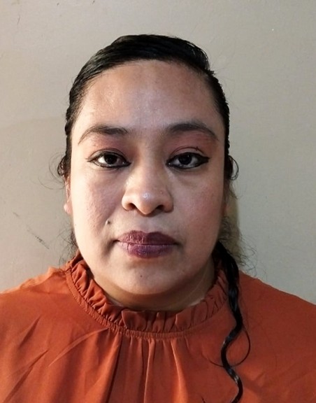 Adriana Romero Ceron