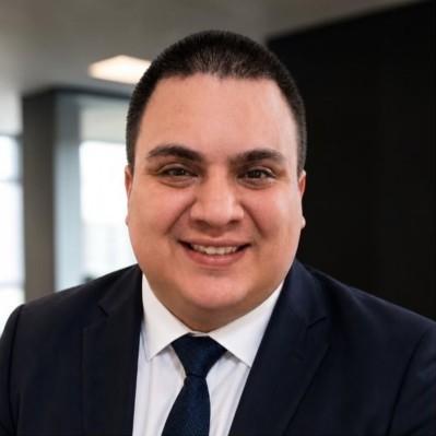 Emilio Abraham Garza Guerrero