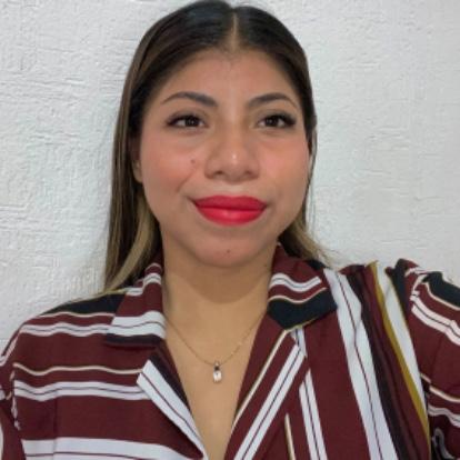 Amanda Beatriz Santiago Caab