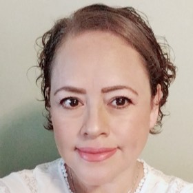 Maria Isabel Briones Aranda
