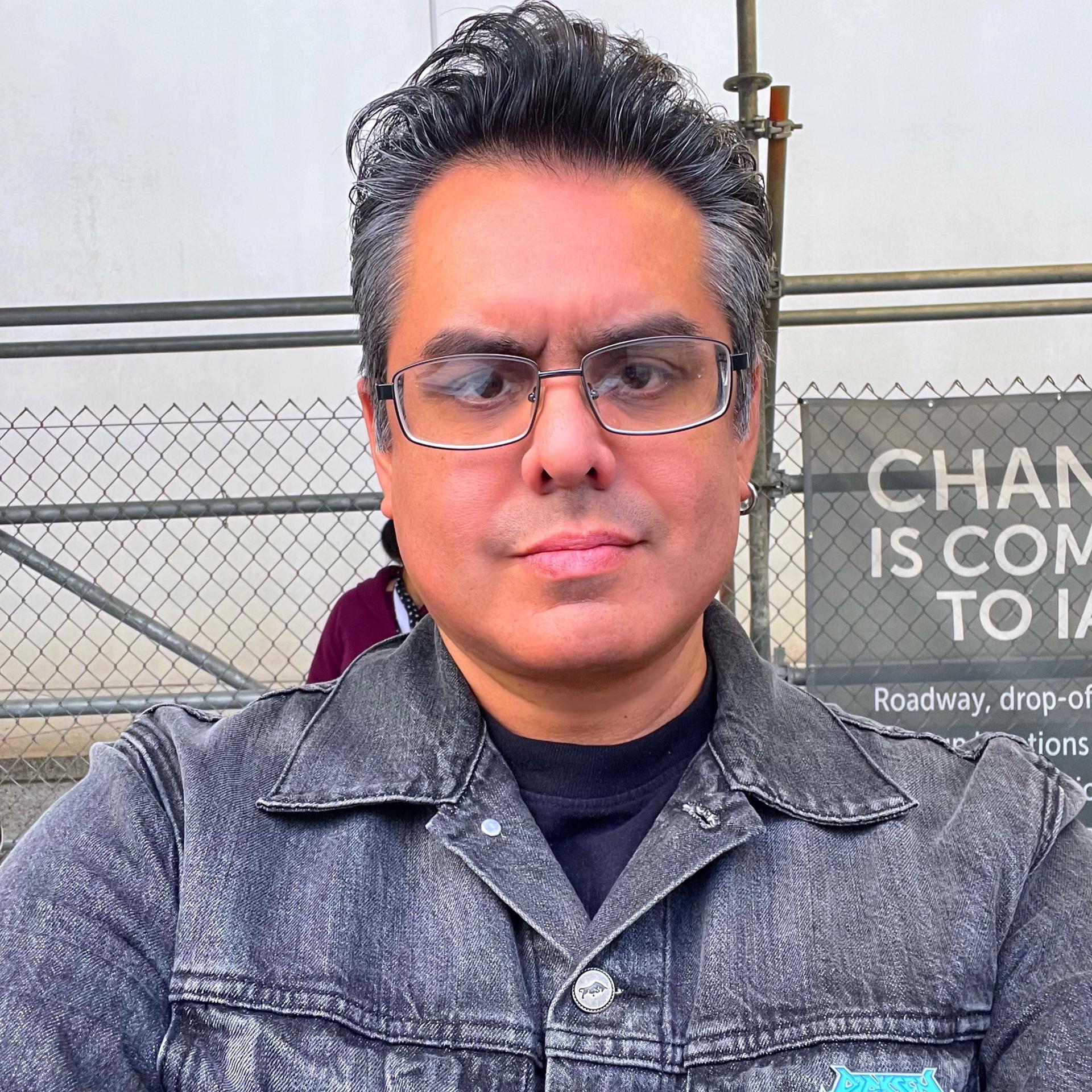 Ernesto Catalan Valdez