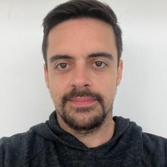 DAVID ABRAMOVICI POLO