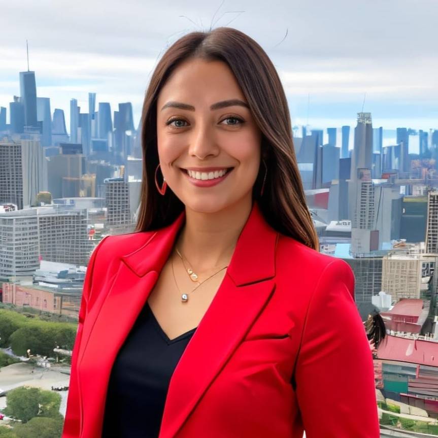 Angie Morales Velez