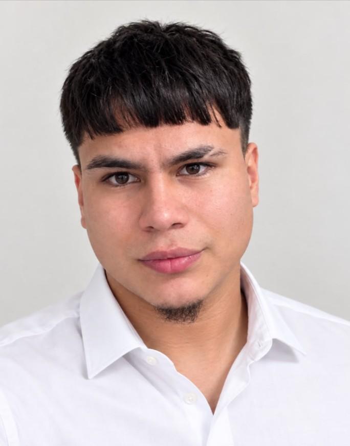 Kenneth Daniel Sanchez Carrillo