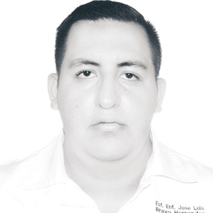 Jose Luis Bravo Hernandez